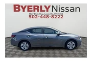$20250 : Nissan Sentra 2023 S 4dr Sed thumbnail