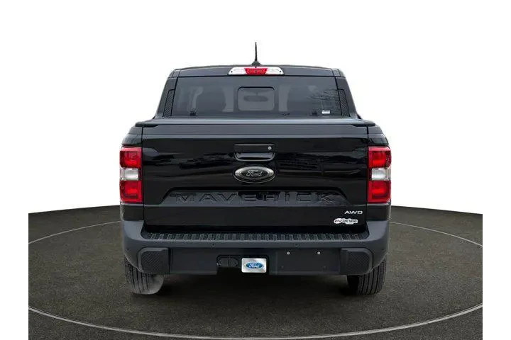 $33637 : Ford Maverick 2024 AWD Laria image 4