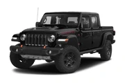Jeep Gladiator 2021 4x4 Moja en Memphis