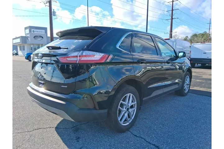 $29926 : Ford Edge 2024 AWD ST-Line 4 image 5