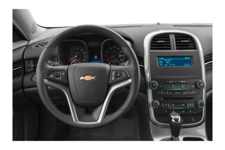 $14999 : Chevrolet Malibu 2015 LTZ 4d image 7