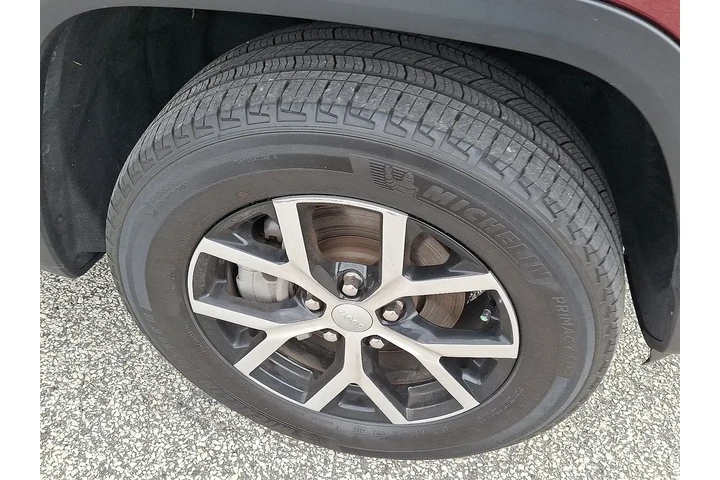 $36999 : Jeep Grand Cherokee 2024 4x4 image 9