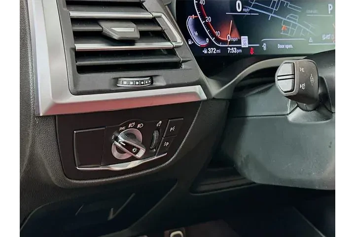 $31995 : BMW X3 2023 AWD xDrive30i 4d image 10