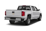 $25984 : 2018 Silverado 1500 LT thumbnail