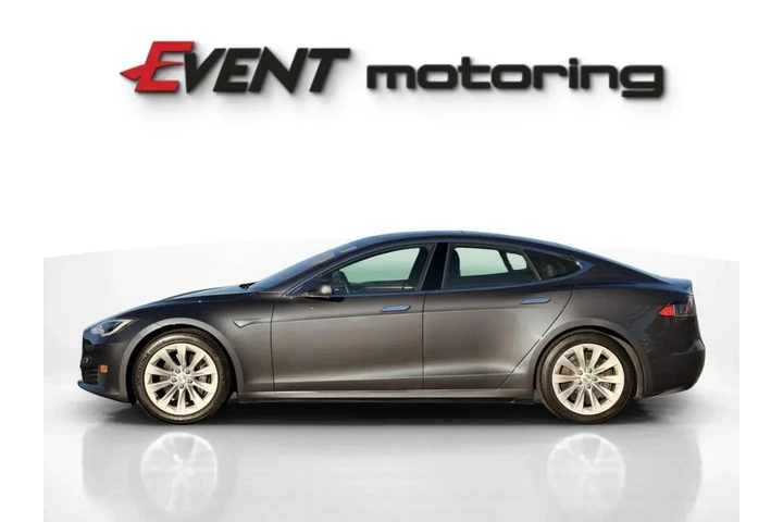 $21000 : 2016 Model S image 5