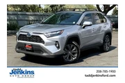 Toyota RAV4 Hybrid 2023 AWD en Boise