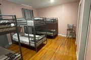$200 : Rooms for rent Apt NY.447 thumbnail