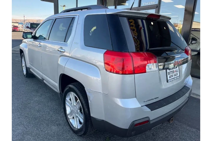 $4999 : 2012 GMC Terrain image 3