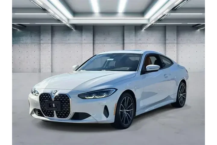 $36555 : BMW 4 Series 2023 AWD 430i x image 1