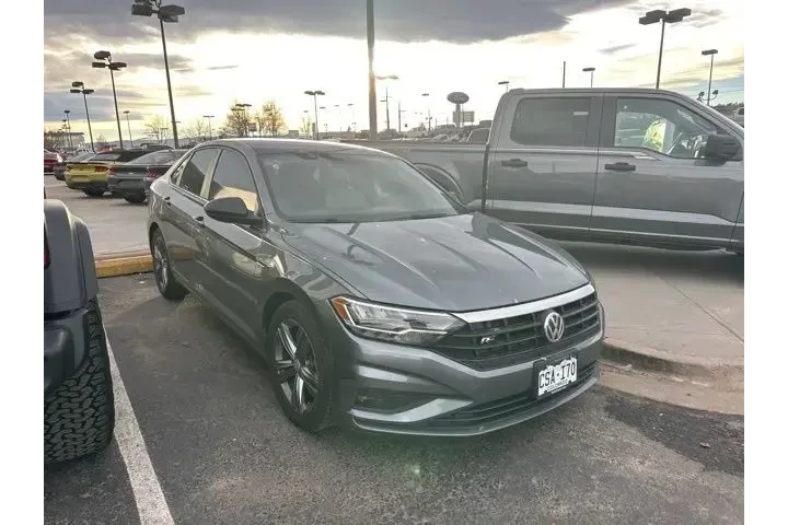 $18998 : Volkswagen Jetta 2020 S 4dr image 2