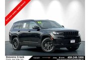 Jeep Grand Cherokee L 2024 4 en San Jose