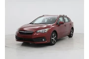 $19998 : Subaru Impreza 2021 AWD Prem thumbnail