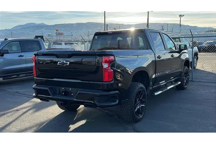 $39984 : Chevrolet Silverado 1500 202 image 3