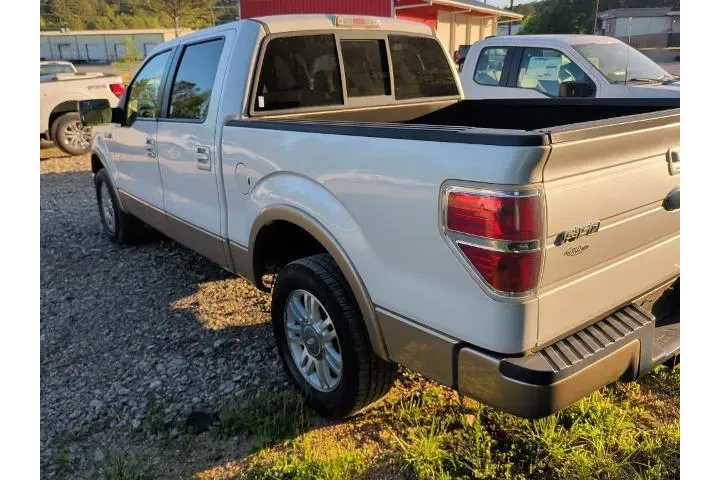 $16000 : Ford F-150 2011 4x2 XL 4dr S image 5