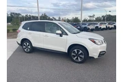$16252 : Subaru Forester 2018 AWD 2.5 thumbnail