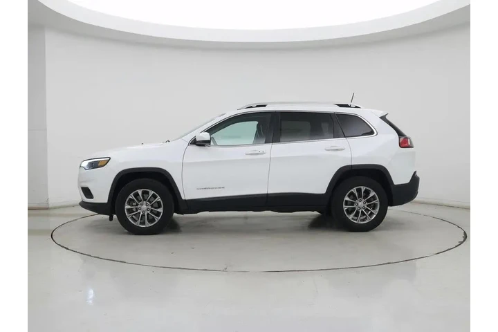 $19998 : Jeep Cherokee 2020 4x4 Latit image 3