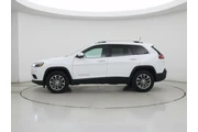 $19998 : Jeep Cherokee 2020 4x4 Latit thumbnail