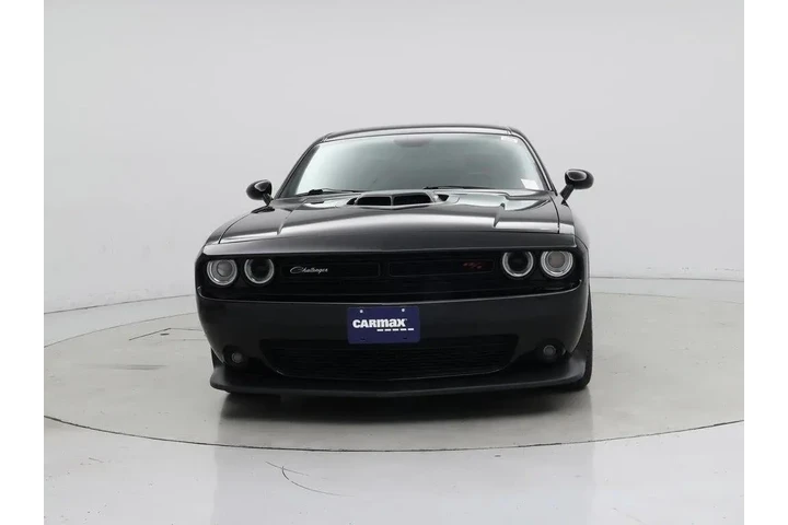 $33998 : Dodge Challenger 2016 392 HE image 5