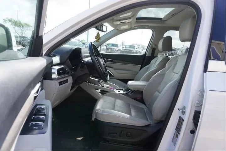 $34888 : Kia Telluride 2022 SX 4dr SU image 7