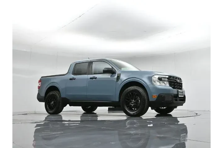 $21000 : Ford Maverick 2022 XL 4dr Su image 3