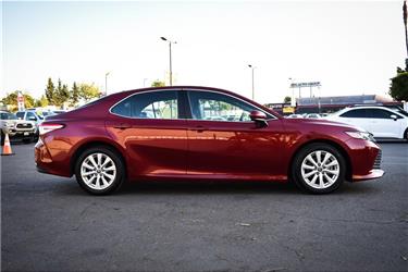 CAMRY LE en Los Angeles