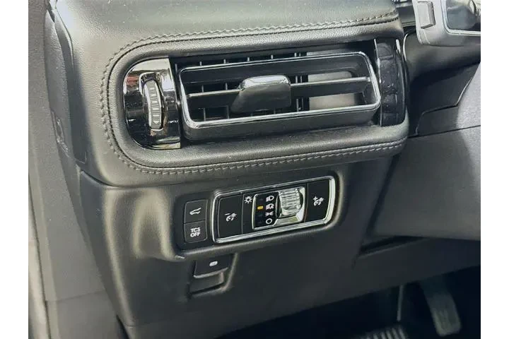 $32000 : Lincoln Nautilus 2023 Standa image 10