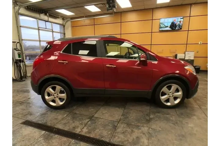 $10484 : Buick Encore 2016 Convenienc image 8