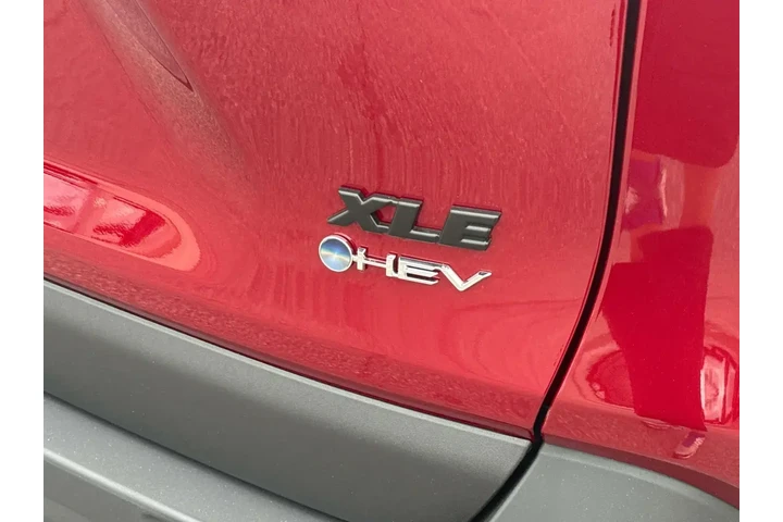 $37980 : Toyota RAV4 Hybrid 2025 AWD image 7