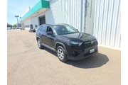 Toyota RAV4 2019 LE 4dr SUV