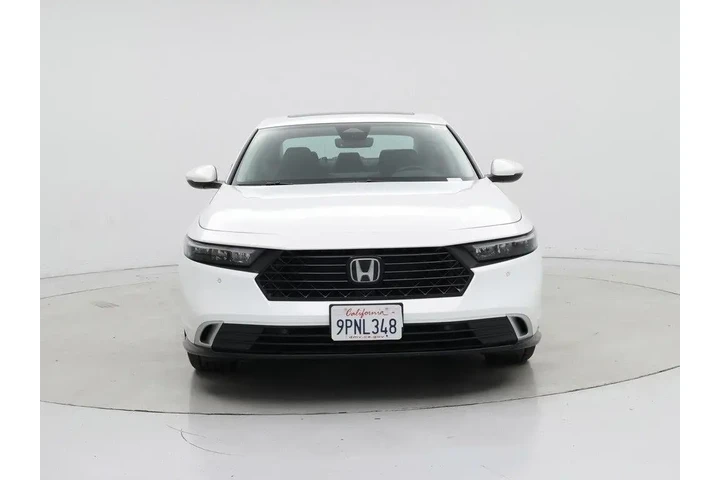 $35998 : Honda Accord Hybrid 2024 Tou image 5