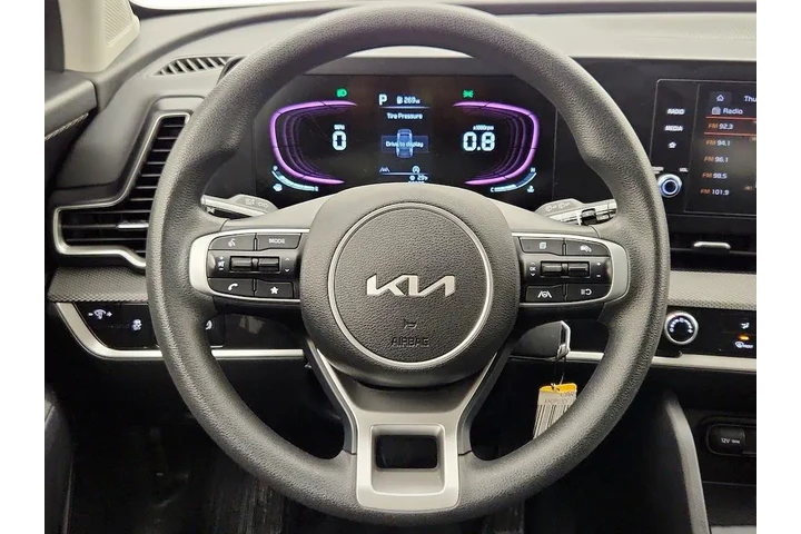 $21998 : Kia Sportage 2024 LX 4dr SUV image 10