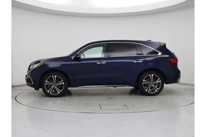 $31998 : Acura MDX 2020 SH-AWD 4dr SU image 3