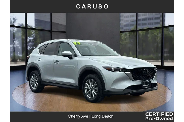 $28995 : Mazda CX-5 2023 AWD 2.5 S Ca image 1