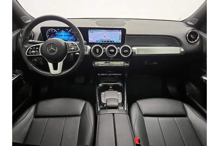 $25998 : Mercedes-Benz GLB 2021 AWD G image 9