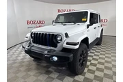 $27000 : Jeep Wrangler Unlimited 2021 thumbnail