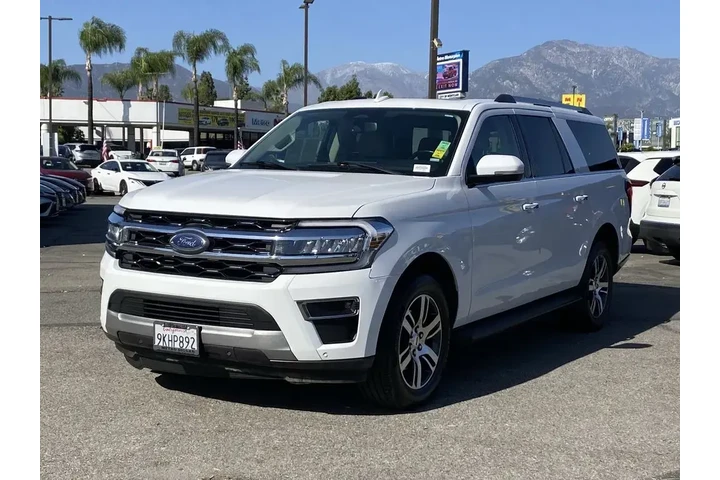$36995 : Ford Expedition MAX 2024 4x2 image 7