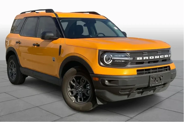 $26999 : Ford Bronco Sport 2023 AWD B image 2