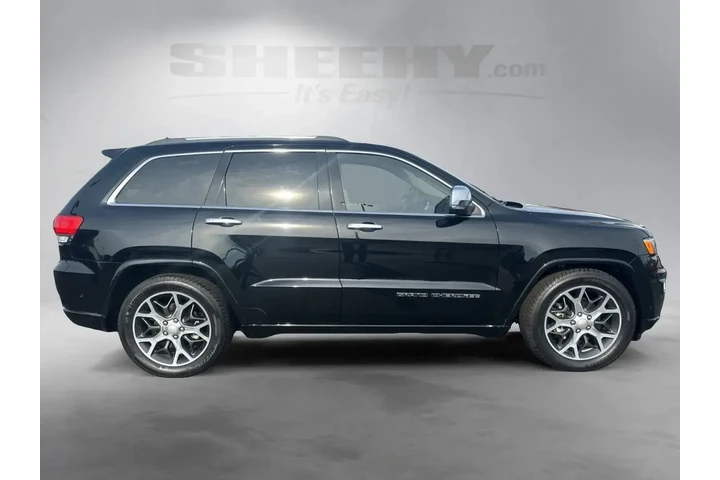 $19950 : Jeep Grand Cherokee 2019 4x4 image 10