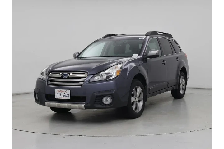 $18998 : Subaru Outback 2014 AWD 3.6R image 4