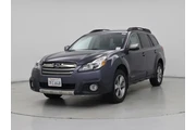 $18998 : Subaru Outback 2014 AWD 3.6R thumbnail