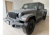 $32988 : Jeep Gladiator 2023 4x4 Over thumbnail