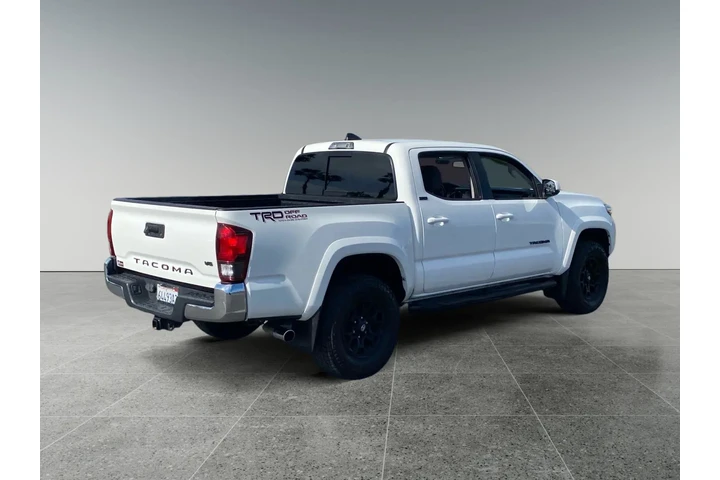 $26659 : Toyota Tacoma 2020 4x2 TRD O image 5