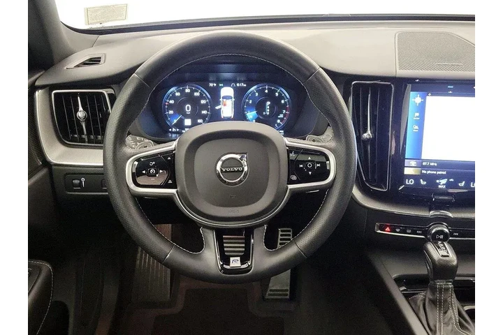 $24998 : Volvo XC60 2019 AWD T6 R-Des image 10