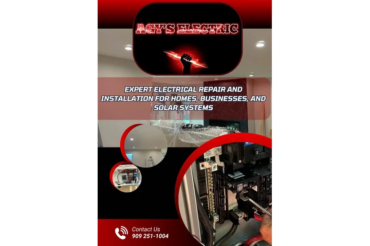 AGYS Electric image 3