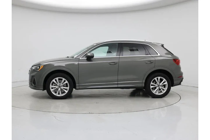 $23998 : Audi Q3 2022 AWD quattro S l image 3