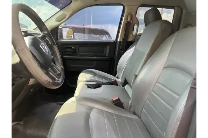 $12500 : 2016 RAM 1500 Tradesman image 8