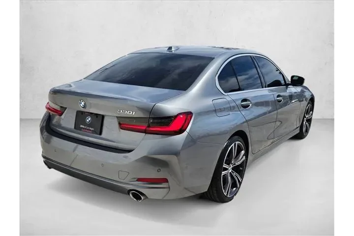 $36393 : BMW 3 Series 2024 330i 4dr S image 5