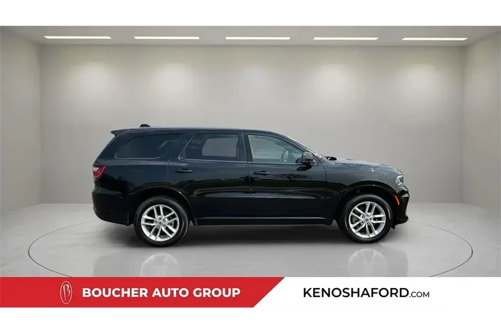 $29000 : Dodge Durango 2023 AWD GT 4d image 5
