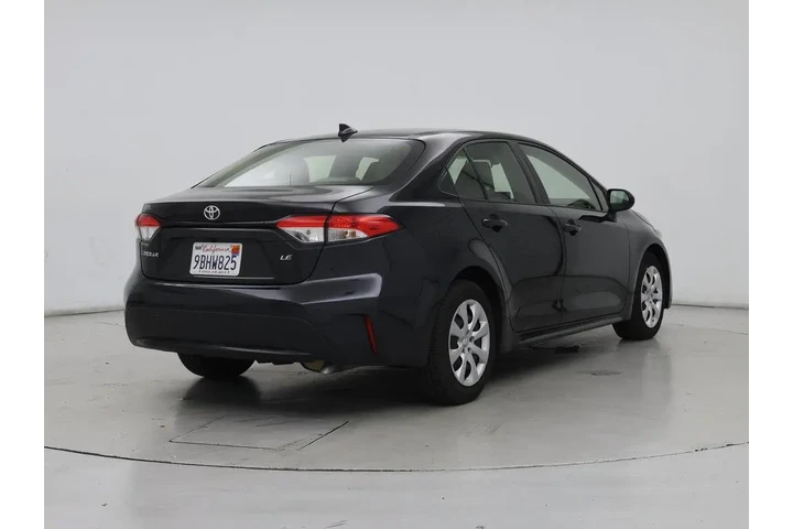 $21998 : Toyota Corolla 2022 LE 4dr S image 8