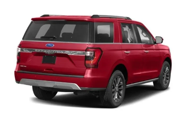 $34990 : Ford Expedition 2021 4x2 Lim image 2